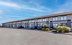 Comfort Inn Airport West Mississauga On